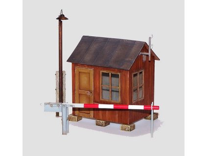 1/35 Guard post