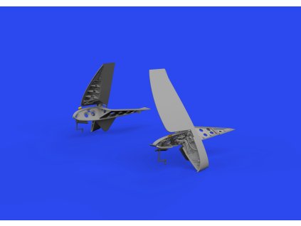 FM-1 folding wings PRINT 1/48 recommended for EDUARD