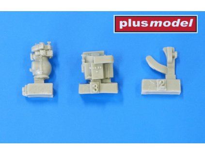 1/48 US Norden sight