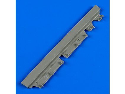 1/72 F-14A Tomcat front undercarriage covers