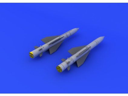 AS.34 Kormoran 1/72