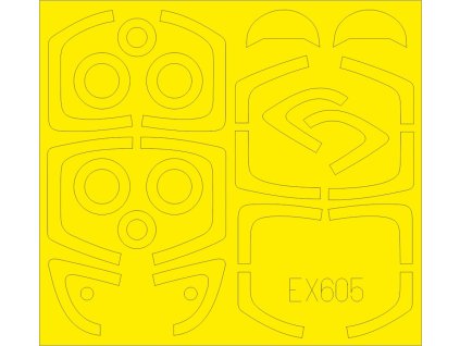 103 EX605
