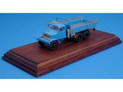 1/87 V3S parts for IGRA model