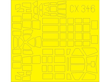 103 CX346
