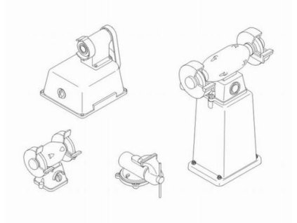 1/35 Grinding Machines