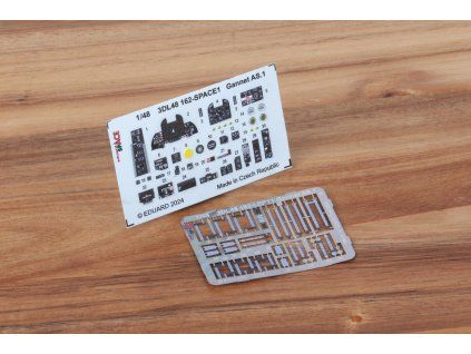 Gannet AS.1 SPACE 1/48 recommended for AIRFIX