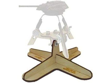 LMG BB-35 Universal Cross