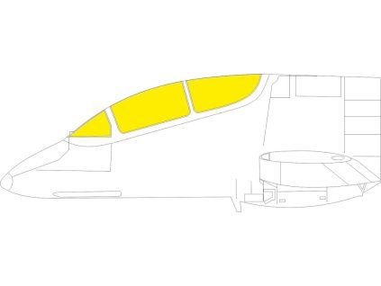 IA-58A Pucara 1/48 recommended for KINETIC
