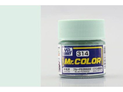 Mr. Color (10 ml) Blue FS35622
