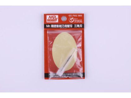Triangle Blade for GT-75