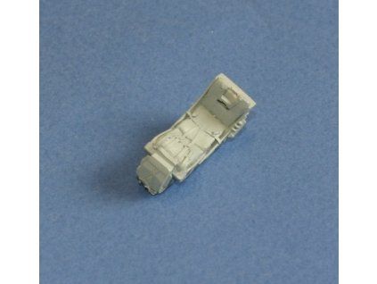 1/48 Martin Baker MK.4b Ejection Seat for BAC Ligh