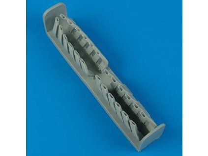 1/32 Bf 110C/D exhaust - DRAGON