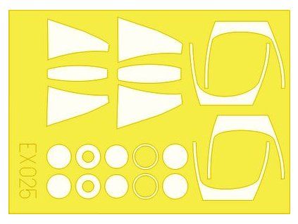 A-7D/E 1/48 recommended for HASEGAWA