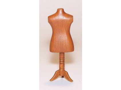 1/35 Dress form