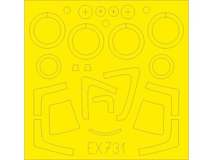 Su-27S 1/48 recommended for KITTY HAWK