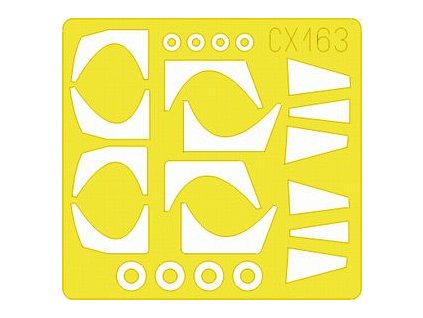 103 CX163