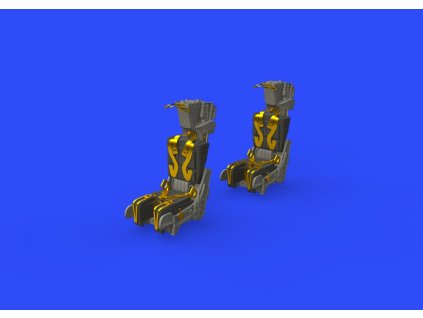 1/48 F-14A ejection seat for TAMIYA kit