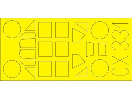 Bf 109E 1/72 recommended for AIRFIX