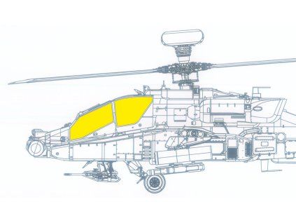 AH-64E 1/35 recommended for TAKOM