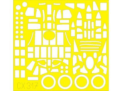 Halifax B Mk.II 1/72 recommended for REVELL