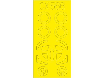 103 CX566
