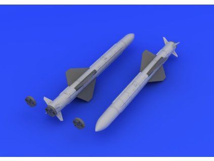 AM-39 Exocet 1/48