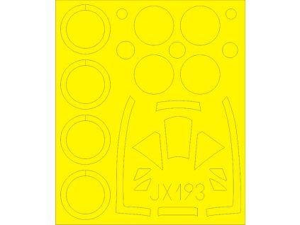 Tempest Mk.V 1/32 recommended for SPECIAL HOBBY