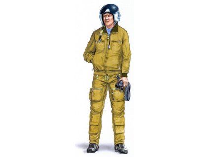 1/48 Pilot Mig-29