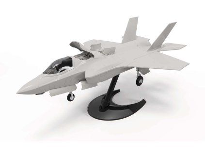 Quick Build J6040 - F-35B Lightning II