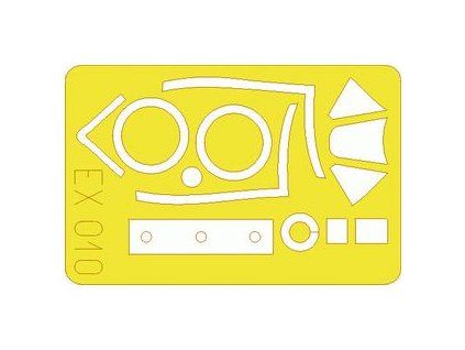 P-47D-25 1/48 recommended for TAMIYA