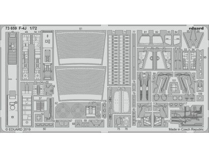 F-4J 1/72 recommended for ACADEMY