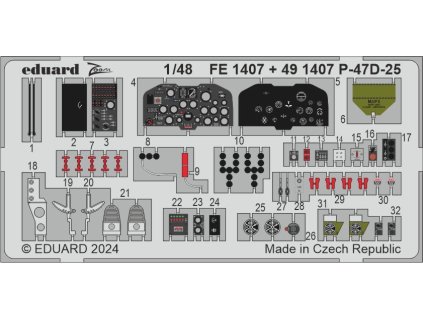 103 FE1407