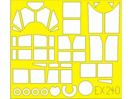 Fi 156C Storch 1/48 recommended for TAMIYA