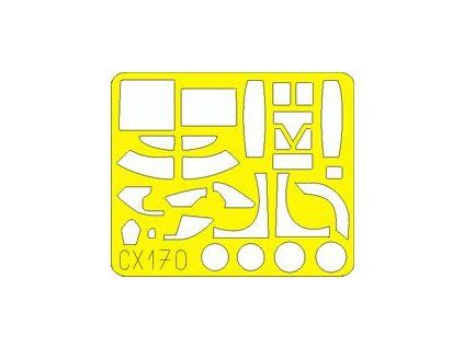 A-26C 1/72 recommended for ITALERI