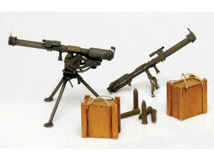 1/35 M-18 57 mm Recionless rifle