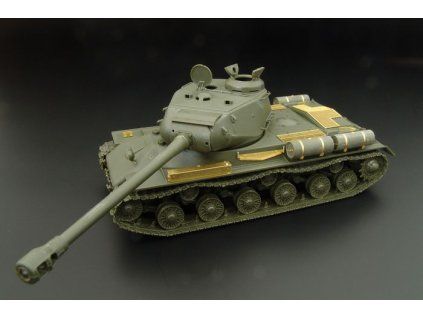 1/48 JS-2 PE parts for Tamiya kit