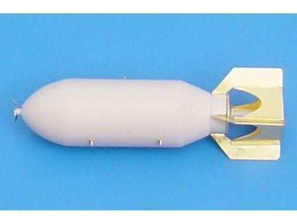 1/48 US 1000lb bomb accessories
