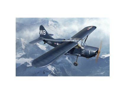 1/48 L-5B/OY-2/Sentinel Mk.II