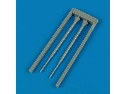 1/48 F-106A Delta Dart pitot tube - MONOGRAM