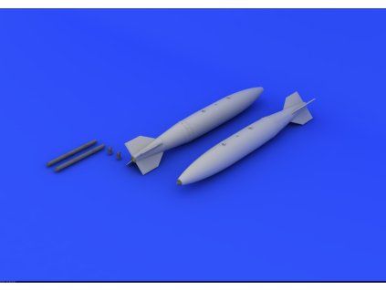 Mk.84 bombs 1/48