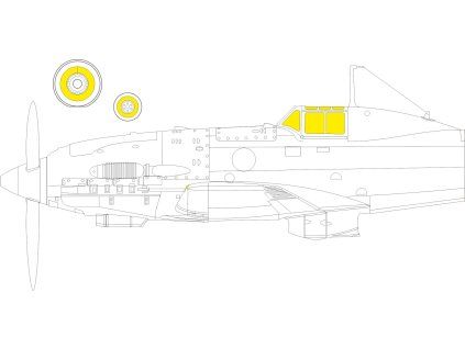 MC.202 TFace 1/32 recommended for ITALERI