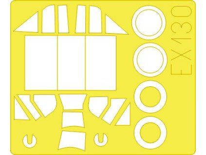 Bf 109E-4/7 1/48 recommended for TAMIYA