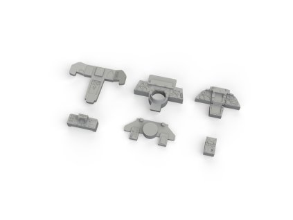 F-14A LööK 1/48 recommended for TAMIYA
