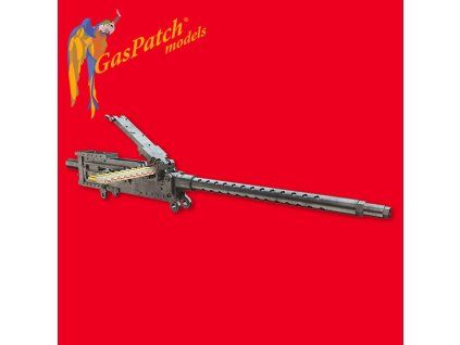 1/48 Browning 0.30 Fixed Flex