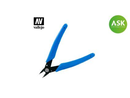 Vallejo T08001 Mini štípačky (Flush Cutter)