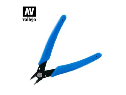 26371 vallejo hobby tools sprue and photo etch cutter t08001