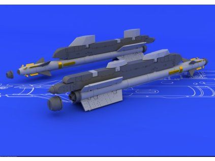 R-73 / AA-11 Archer 1/48