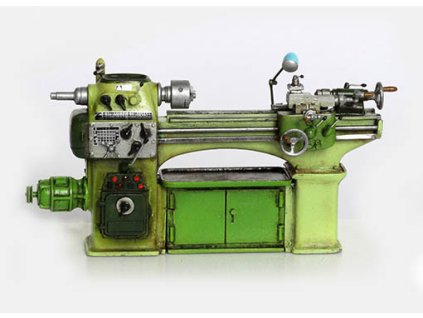 1/35 Lathe