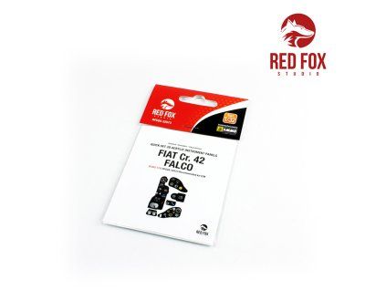 1/32 Fiat CR.42 Falco