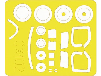 103 CX102